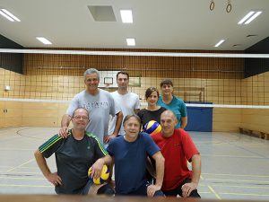 209 Erwachsene Volleyball 16+J - 01